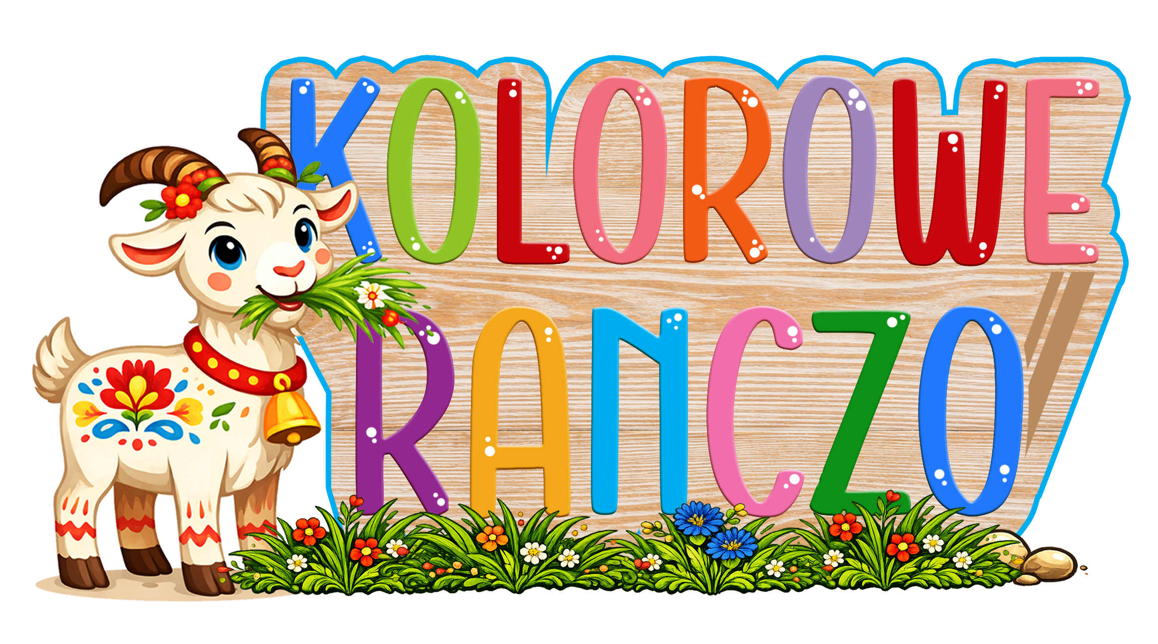 Kolorowe Ranczo